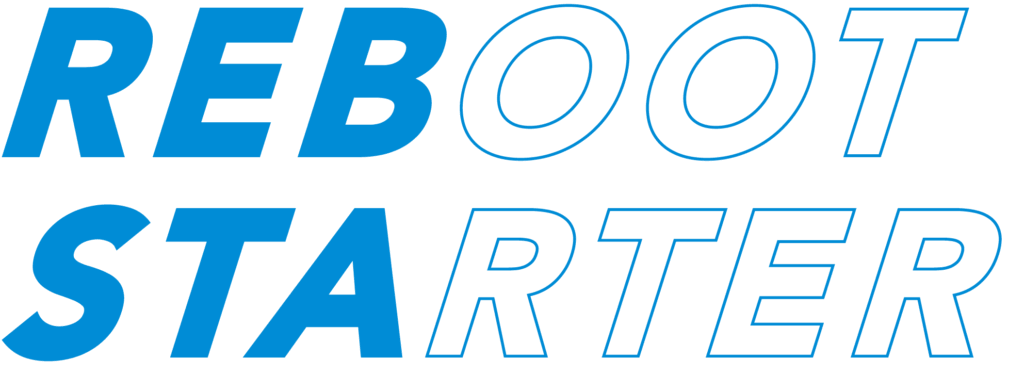 40の代のセカンドキャリア・副業支援“REBOOT STARTER 40s”